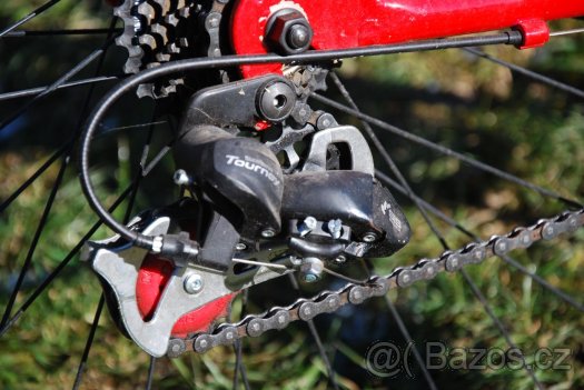 foto k příspěvku  od Kubais