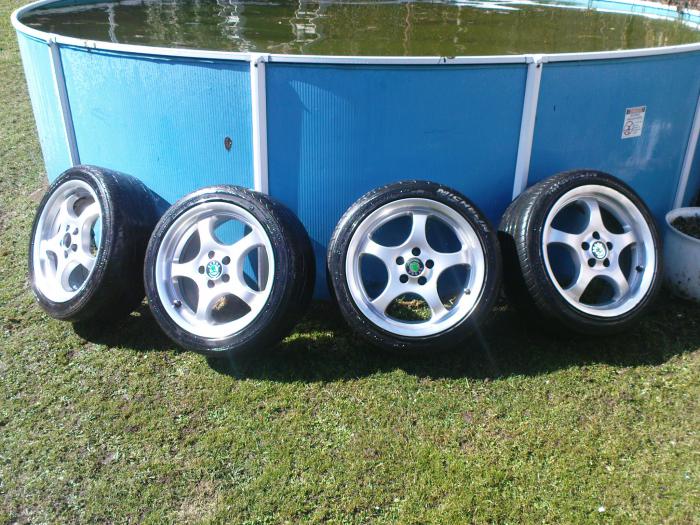 foto k příspěvku  od Dawe.pf