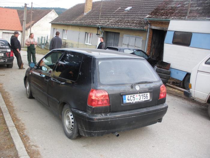 foto k příspěvku  od škodovkář