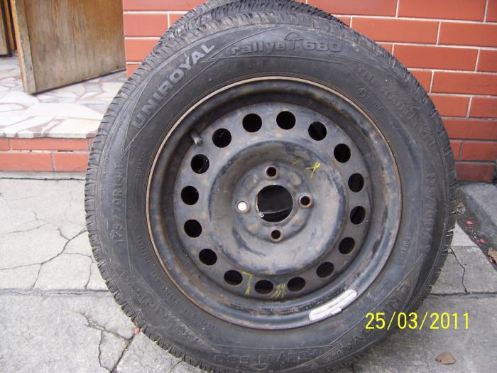 foto k příspěvku  od Cviklik