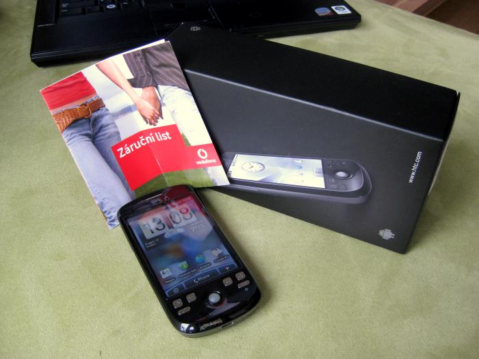 foto k příspěvku  od muSlim