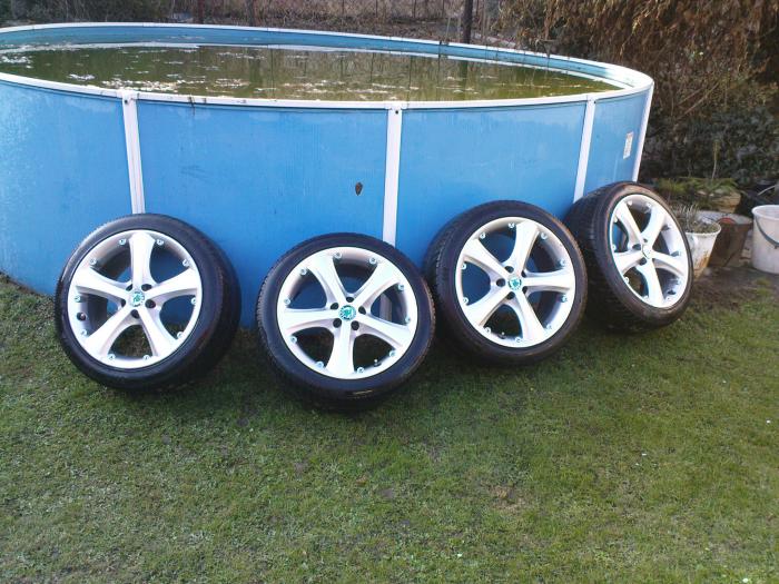 foto k příspěvku  od Dawe.pf