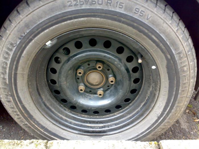 foto k příspěvku  od Tendr