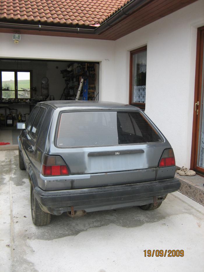 foto k příspěvku  od Komba