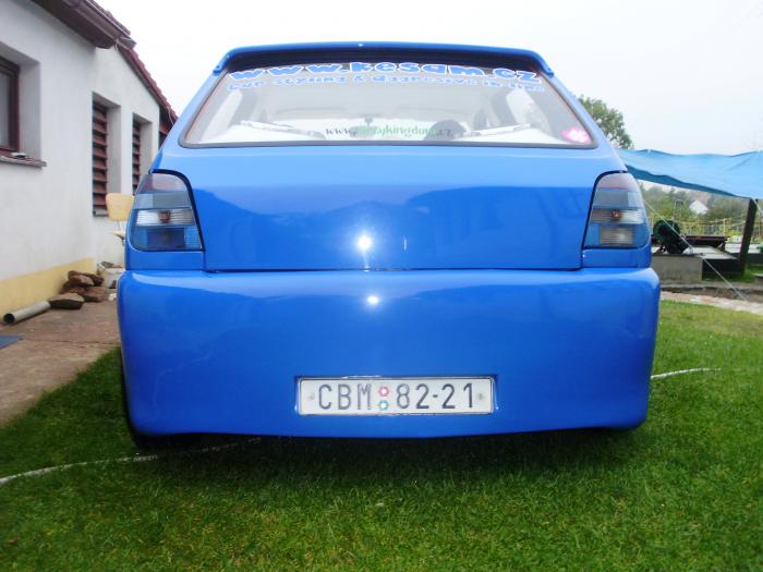 foto k příspěvku  od Kesam