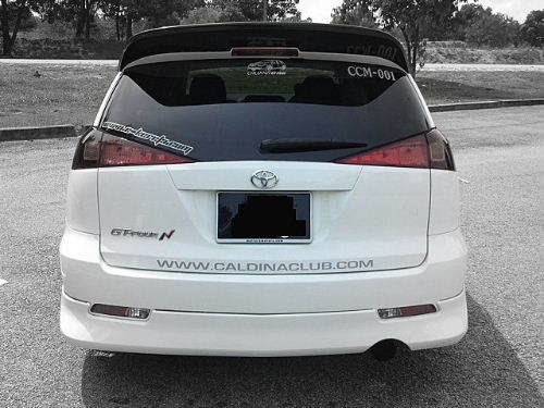 foto k příspěvku  od Nismo.Power