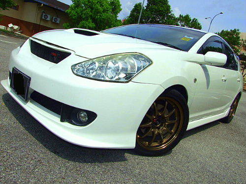 foto k příspěvku  od Nismo.Power