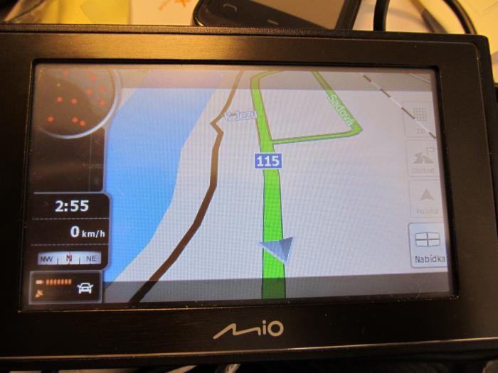 foto k příspěvku  od clown