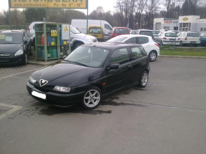 foto k příspěvku  od ignac