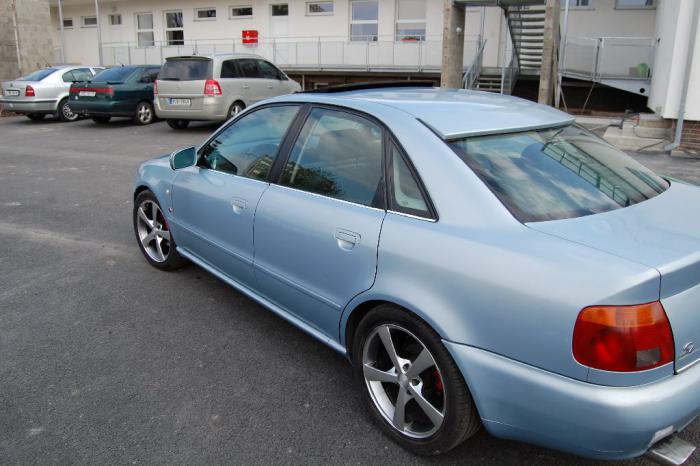 foto k příspěvku  od Spoiltak