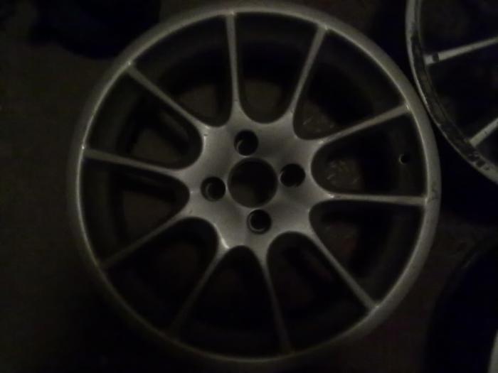 foto k příspěvku  od bombardo