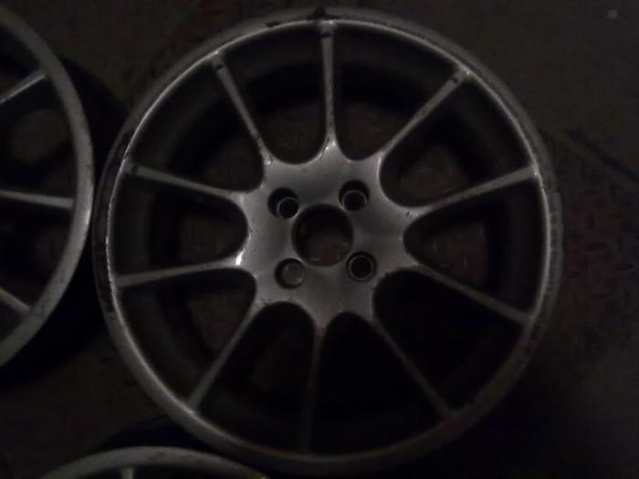 foto k příspěvku  od bombardo