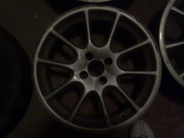 foto k příspěvku  od bombardo