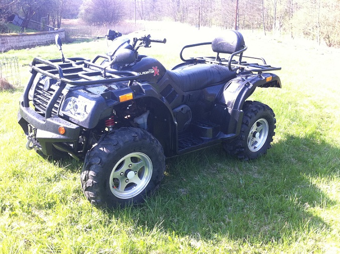 foto k příspěvku  od PAVELK