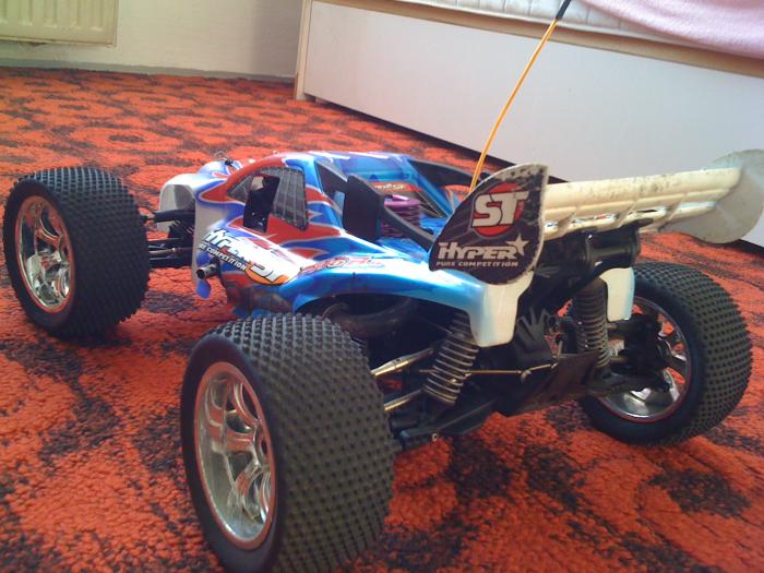 foto k příspěvku  od djmisak1