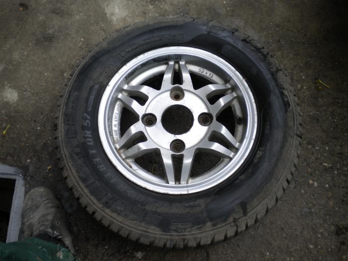 foto k příspěvku  od bombardo