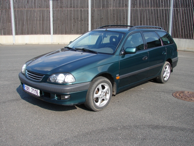 foto k příspěvku  od sirtis