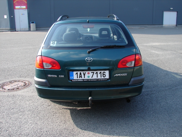 foto k příspěvku  od sirtis