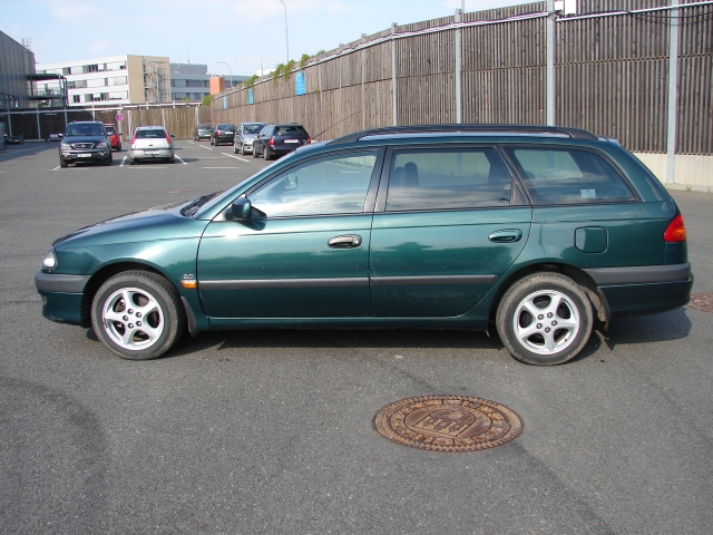 foto k příspěvku  od sirtis