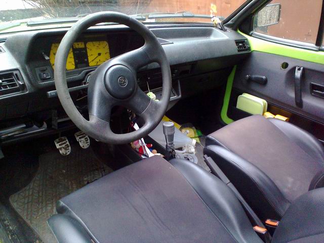 foto k příspěvku  od lišky