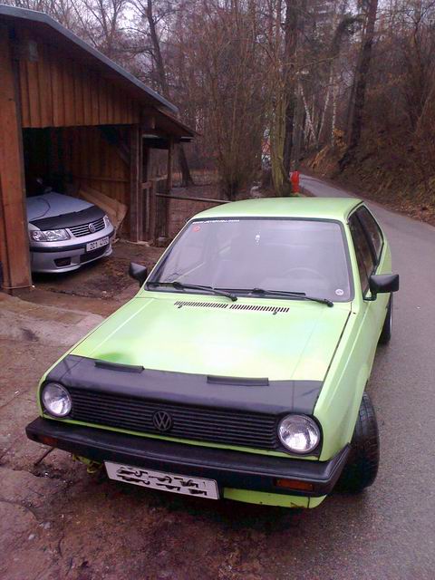 foto k příspěvku  od lišky