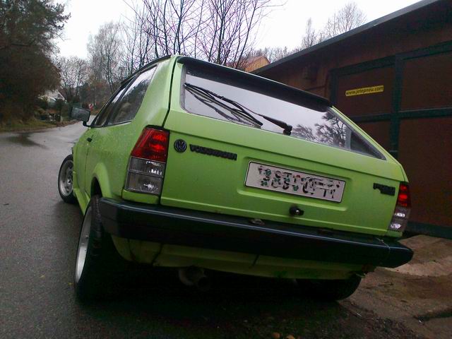 foto k příspěvku  od lišky