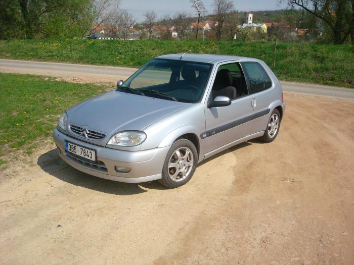 foto k příspěvku  od milsonn