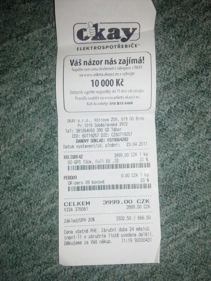 foto k příspěvku  od H.E.R.O.