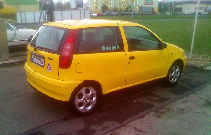 foto k příspěvku  od Reprák