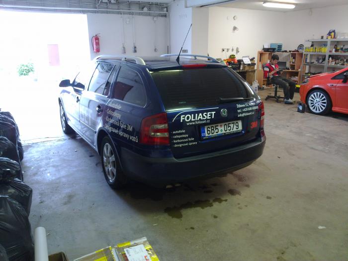 foto k příspěvku  od FBS