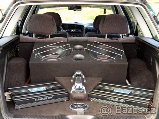 foto k příspěvku  od AUTOHIFICENTRUM Liberec