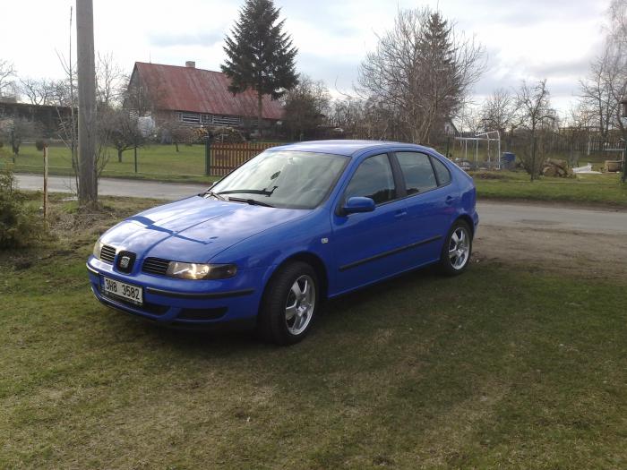 foto k příspěvku  od Hanes