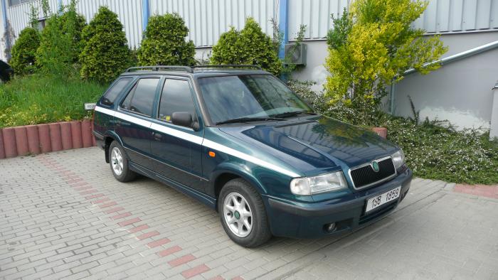 foto k příspěvku  od esorimr