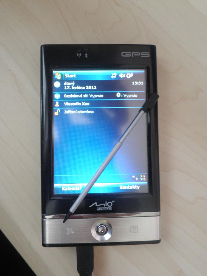 foto k příspěvku  od madmaik