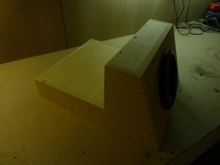 foto k příspěvku  od rover (WoodTech)