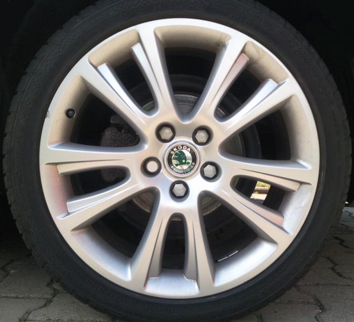 foto k příspěvku  od camron