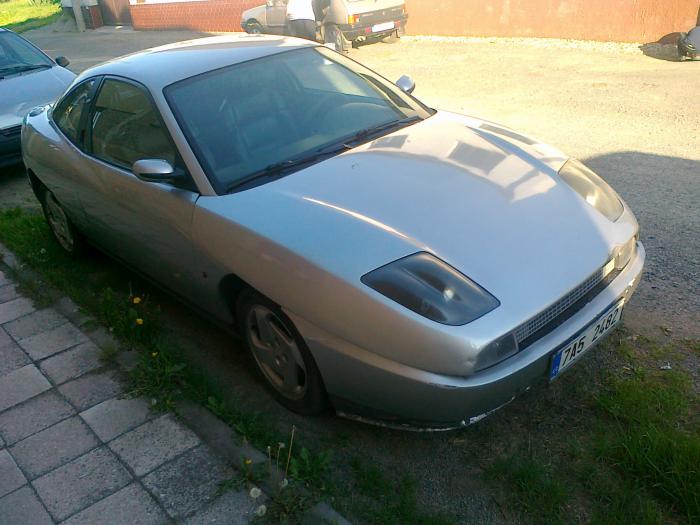 foto k příspěvku  od thepyroman