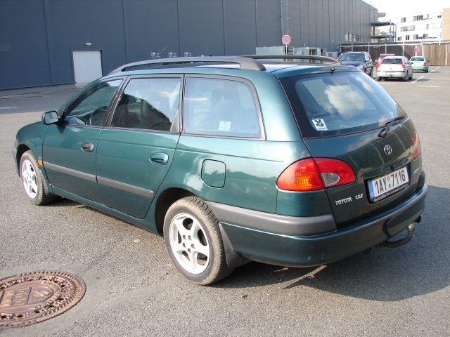 foto k příspěvku  od sirtis