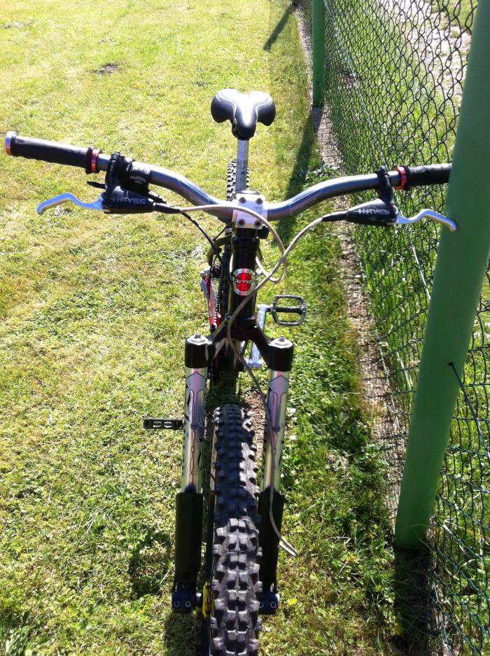 foto k příspěvku  od macek