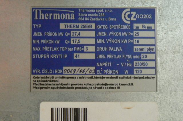 foto k příspěvku  od Milhauzz