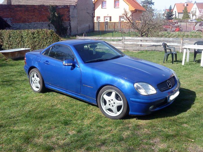 foto k příspěvku  od e36