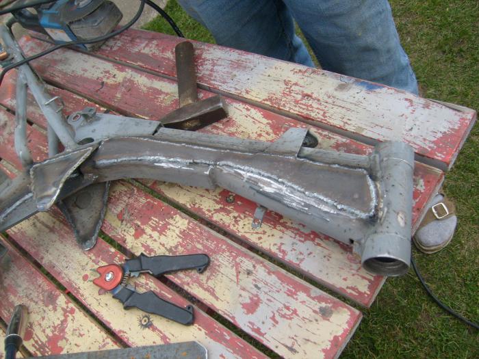 foto k příspěvku  od Kesam