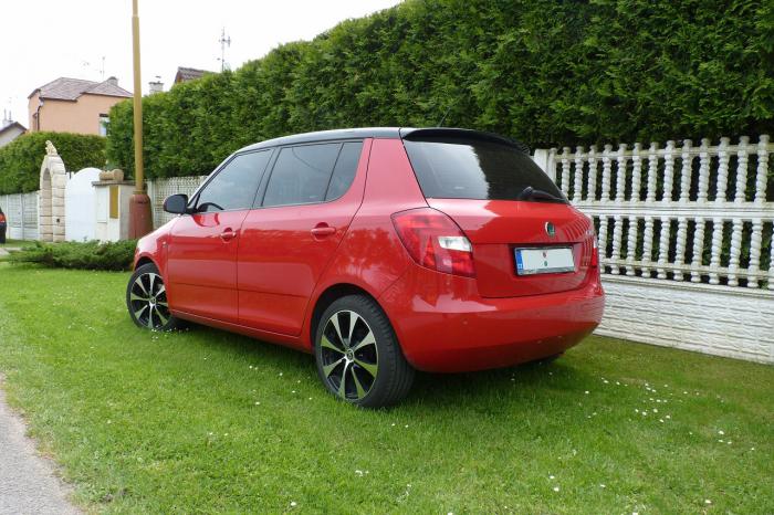 foto k příspěvku  od Losky