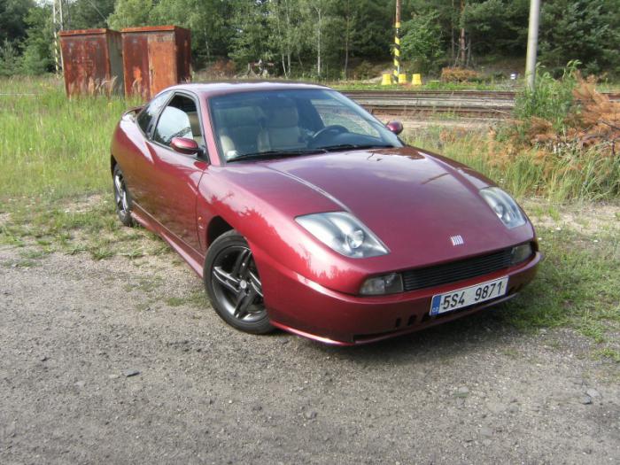 foto k příspěvku  od MINI05