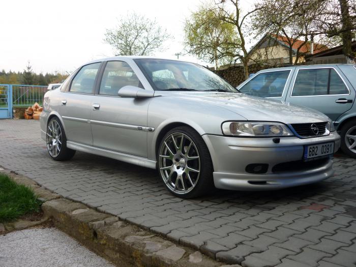 foto k příspěvku  od bobes