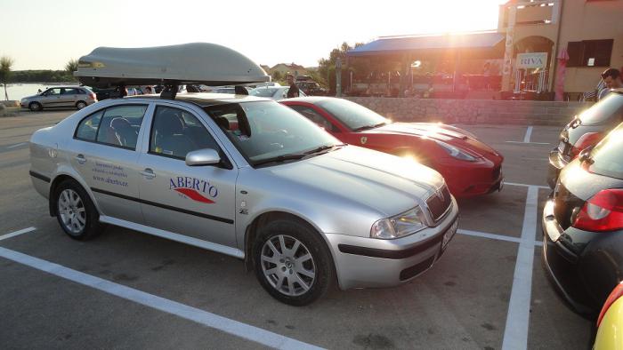 foto k příspěvku  od ABERTO