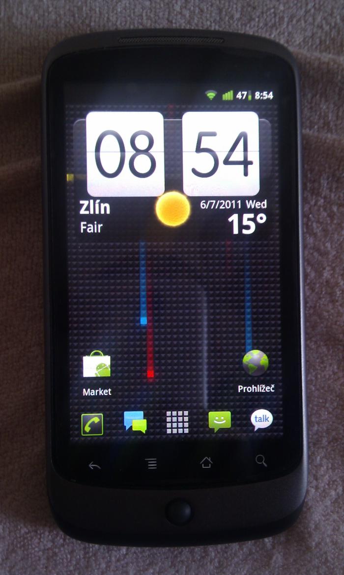 foto k příspěvku  od LastEd