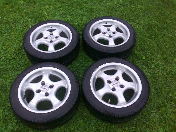 foto k příspěvku  od Kubais