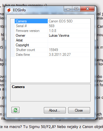 foto k příspěvku  od Lukasino
