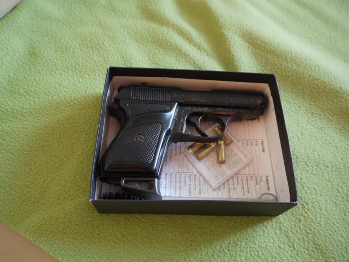 foto k příspěvku  od bafis